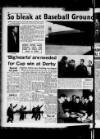 Peterborough Evening Telegraph Thursday 03 January 1963 Page 10