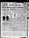 Peterborough Evening Telegraph Thursday 03 January 1963 Page 12