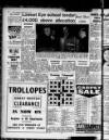 Peterborough Evening Telegraph Friday 04 January 1963 Page 4