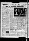 Peterborough Evening Telegraph Saturday 05 January 1963 Page 6