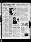 Peterborough Evening Telegraph Monday 14 January 1963 Page 7