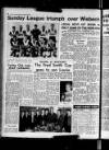 Peterborough Evening Telegraph Monday 14 January 1963 Page 10