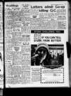 Peterborough Evening Telegraph Monday 01 April 1963 Page 5