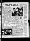 Peterborough Evening Telegraph Monday 01 April 1963 Page 7