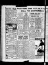 Peterborough Evening Telegraph Wednesday 01 May 1963 Page 6