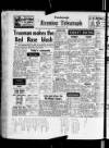 Peterborough Evening Telegraph Saturday 01 June 1963 Page 12