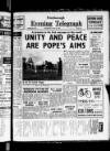 Peterborough Evening Telegraph