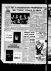 Peterborough Evening Telegraph Friday 03 January 1964 Page 4