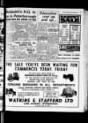 Peterborough Evening Telegraph Friday 03 January 1964 Page 7