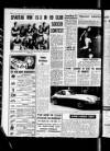 Peterborough Evening Telegraph Saturday 04 January 1964 Page 10