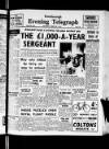 Peterborough Evening Telegraph