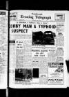 Peterborough Evening Telegraph