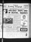 Peterborough Evening Telegraph