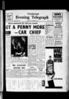 Peterborough Evening Telegraph