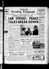 Peterborough Evening Telegraph