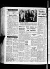 Peterborough Evening Telegraph Friday 18 December 1964 Page 10