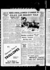 Peterborough Evening Telegraph Tuesday 05 January 1965 Page 4