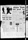 Peterborough Evening Telegraph Tuesday 05 January 1965 Page 12