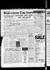 Peterborough Evening Telegraph Thursday 07 January 1965 Page 16