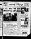 Peterborough Evening Telegraph