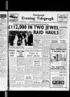 Peterborough Evening Telegraph