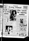 Peterborough Evening Telegraph