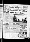 Peterborough Evening Telegraph