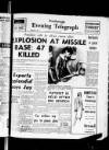 Peterborough Evening Telegraph