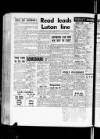 Peterborough Evening Telegraph Wednesday 01 September 1965 Page 12