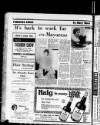 Peterborough Evening Telegraph Monday 01 November 1965 Page 6