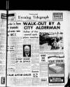 Peterborough Evening Telegraph Tuesday 02 November 1965 Page 1