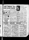 Peterborough Evening Telegraph Thursday 04 November 1965 Page 7