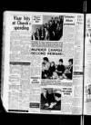 Peterborough Evening Telegraph Thursday 04 November 1965 Page 8