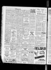 Peterborough Evening Telegraph Thursday 04 November 1965 Page 16