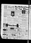 Peterborough Evening Telegraph Thursday 04 November 1965 Page 18