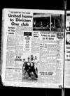 Peterborough Evening Telegraph Thursday 04 November 1965 Page 20