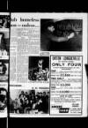 Peterborough Evening Telegraph Saturday 01 January 1966 Page 5