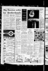 Peterborough Evening Telegraph Saturday 01 January 1966 Page 10
