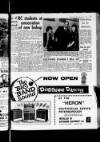 Peterborough Evening Telegraph Friday 07 January 1966 Page 9