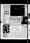 Peterborough Evening Telegraph Saturday 08 January 1966 Page 2