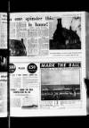 Peterborough Evening Telegraph Saturday 08 January 1966 Page 3