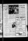 Peterborough Evening Telegraph Saturday 08 January 1966 Page 5