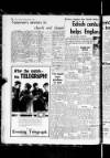 Peterborough Evening Telegraph Saturday 08 January 1966 Page 14