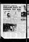 Peterborough Evening Telegraph Tuesday 11 January 1966 Page 20