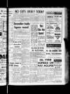 Peterborough Evening Telegraph Wednesday 12 January 1966 Page 3