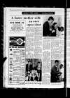 Peterborough Evening Telegraph Wednesday 12 January 1966 Page 6