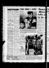 Peterborough Evening Telegraph Wednesday 12 January 1966 Page 8