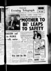 Peterborough Evening Telegraph