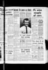 Peterborough Evening Telegraph Monday 02 May 1966 Page 9