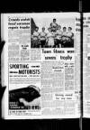 Peterborough Evening Telegraph Monday 02 May 1966 Page 14